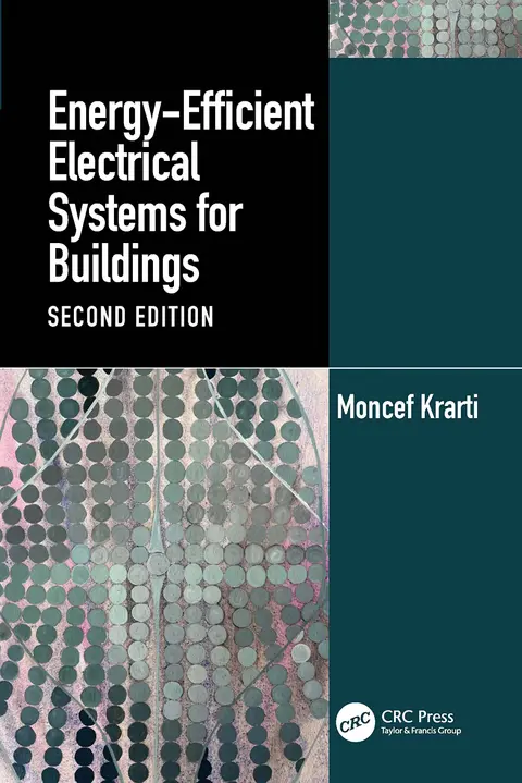 Cover of Energy-Efficient Electrical Systems for Buildings