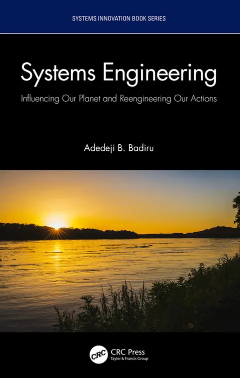 Cover of Systems Engineering