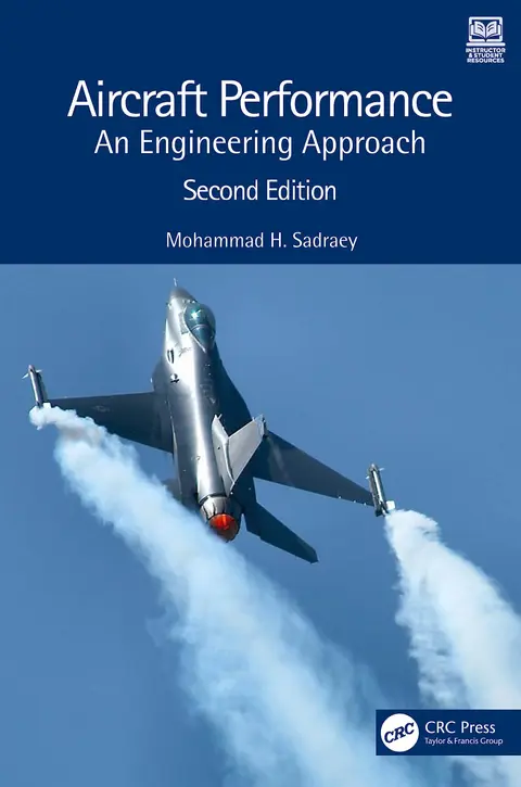 Cover of Aircraft Performance