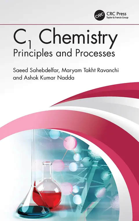 Cover of C1 Chemistry