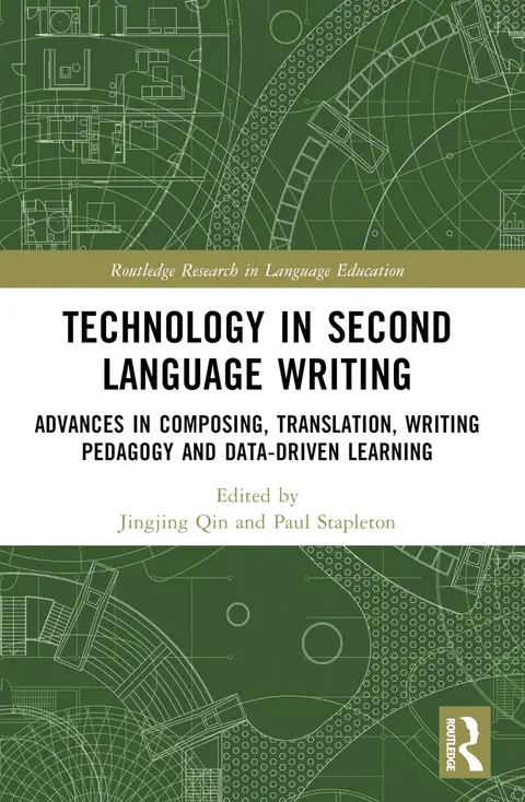Cover of Technology in Second Language Writing