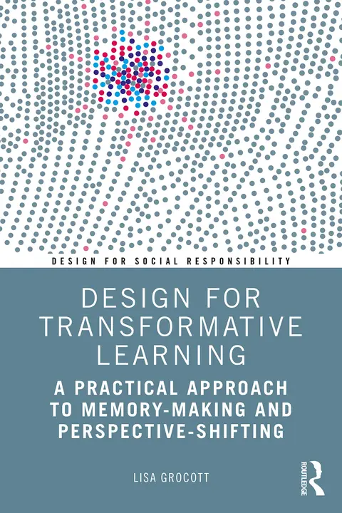 Cover of Design for Transformative Learning
