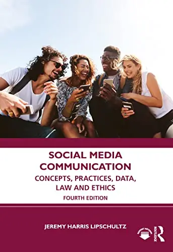 Cover of Social Media Communication