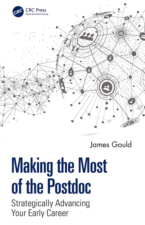 Cover of Making the Most of the Postdoc