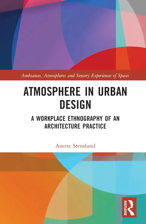 Cover of Atmosphere in Urban Design