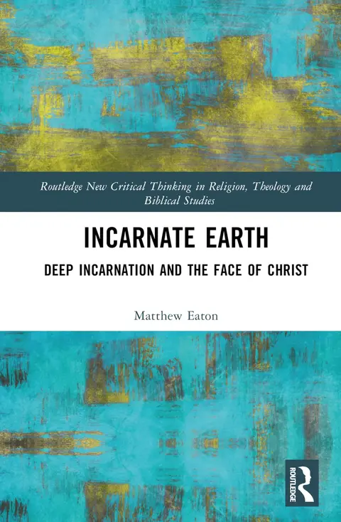 Cover of Incarnate Earth