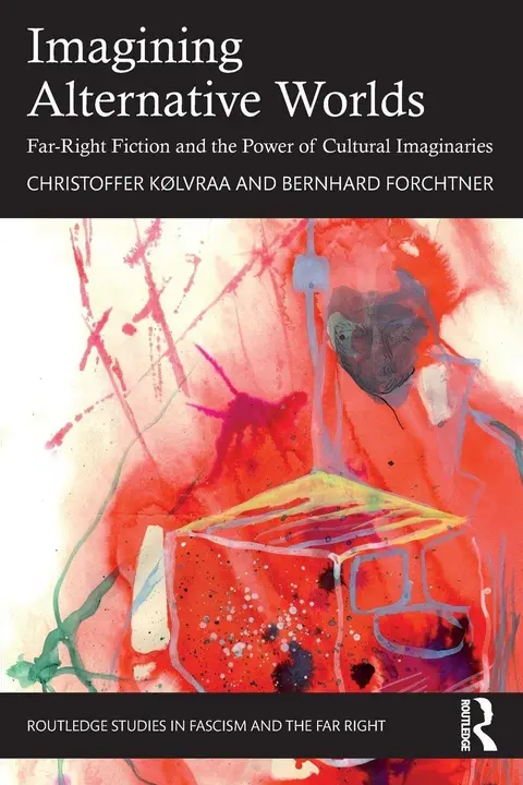 Cover of Imagining Alternative Worlds