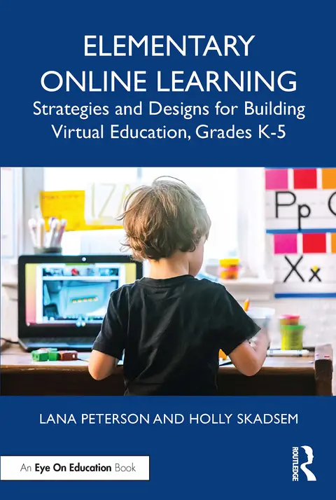 Cover of Elementary Online Learning