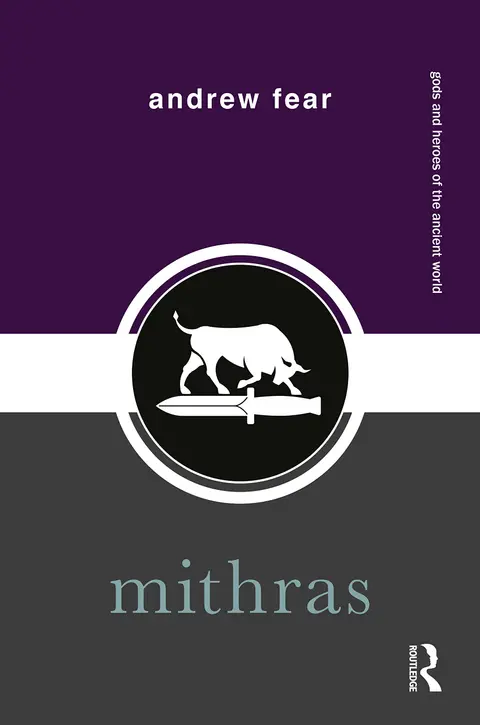 Cover of Mithras