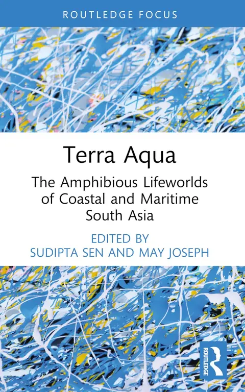 Cover of Terra Aqua