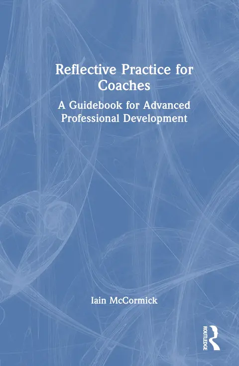 Cover of Reflective Practice for Coaches