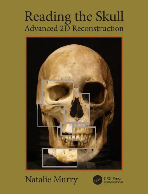 Cover of Reading the Skull