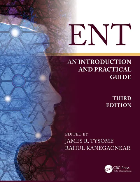 Cover of Ent
