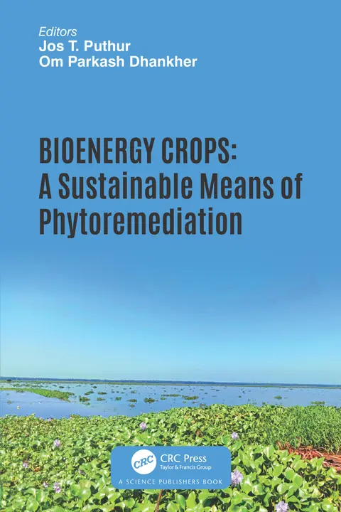 Cover of Bioenergy Crops