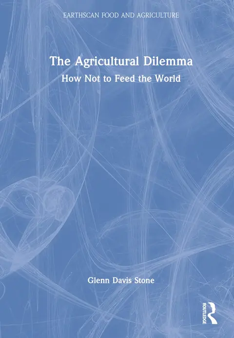 Cover of The Agricultural Dilemma