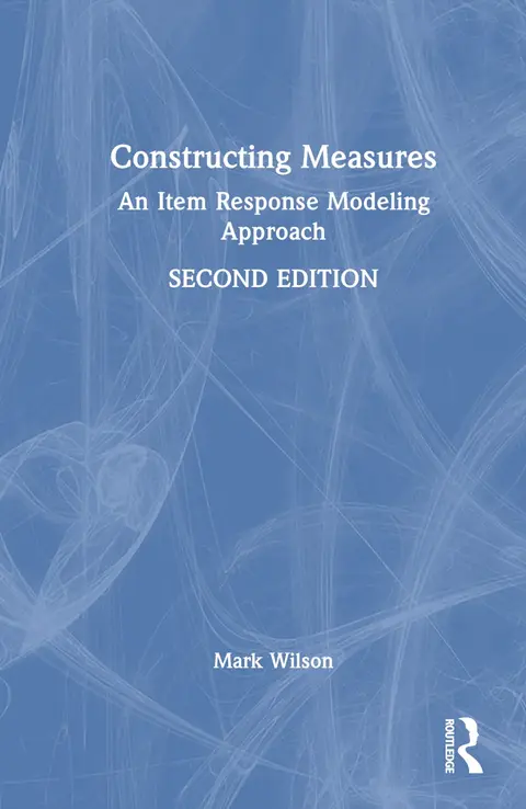 Cover of Constructing Measures