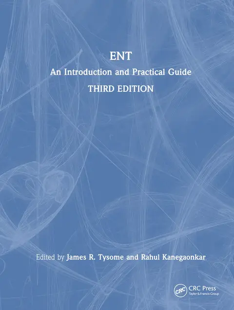 Cover of Ent