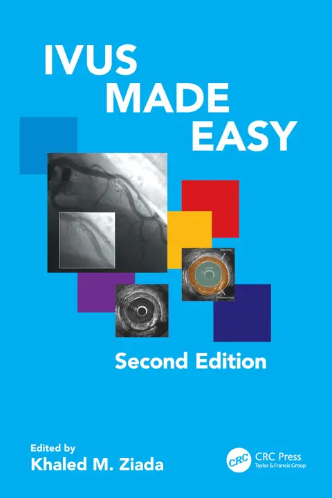 Cover of IVUS Made Easy