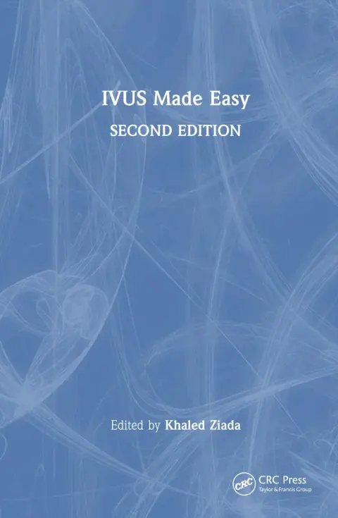 Cover of Ivus Made Easy
