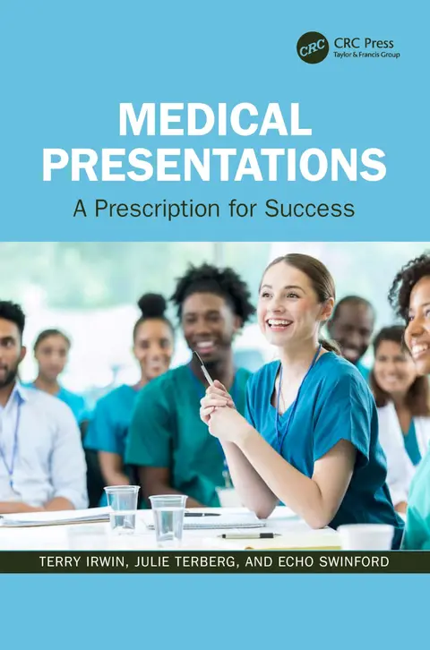 Cover of Medical Presentations
