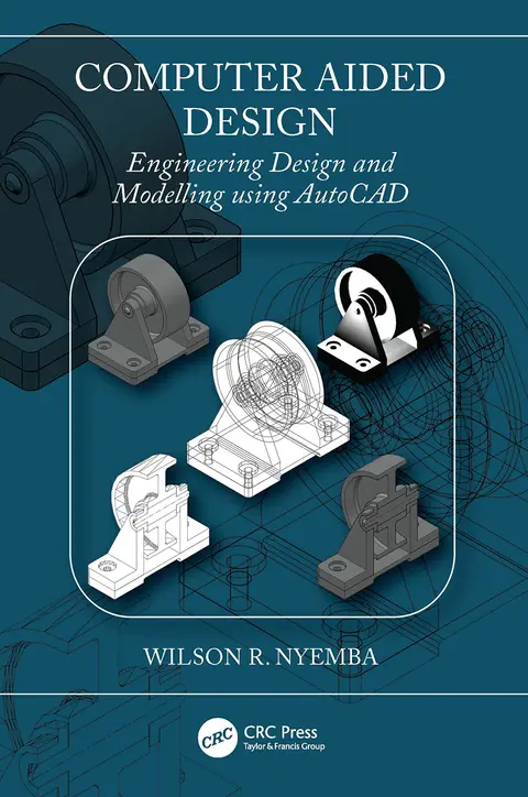 Cover of Computer Aided Design