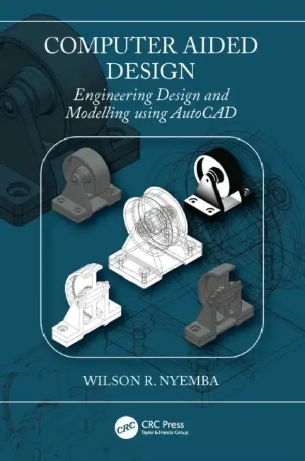 Cover of Computer Aided Design
