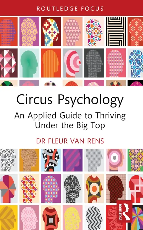 Cover of Circus Psychology