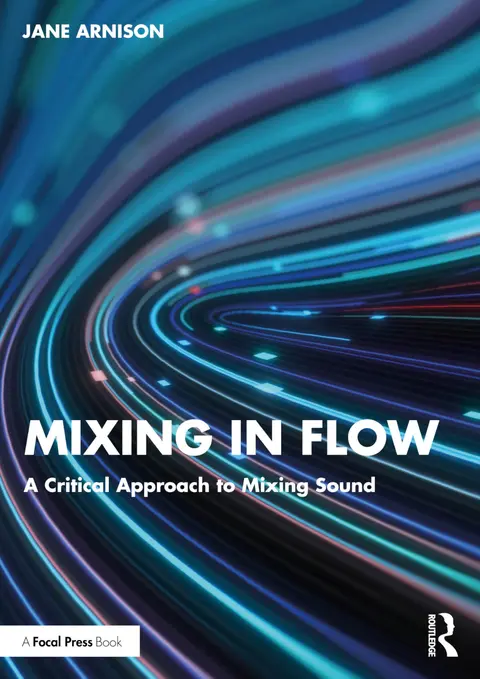 Cover of Mixing in Flow