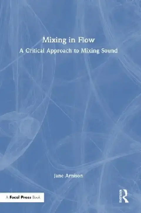 Cover of Mixing in Flow