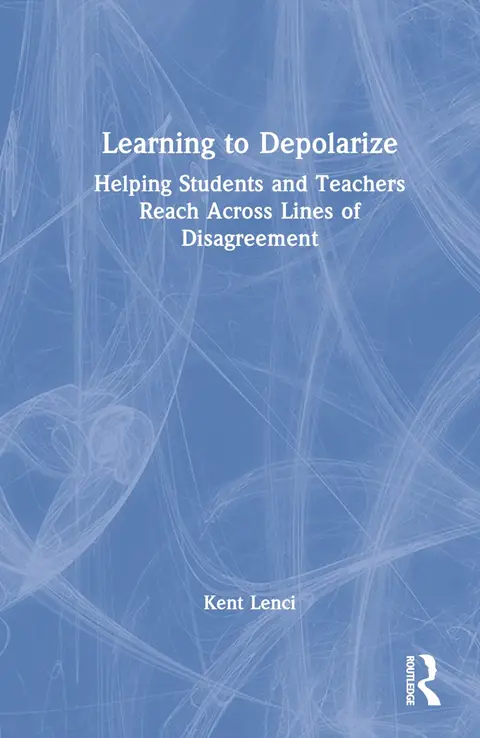 Cover of Learning to Depolarize