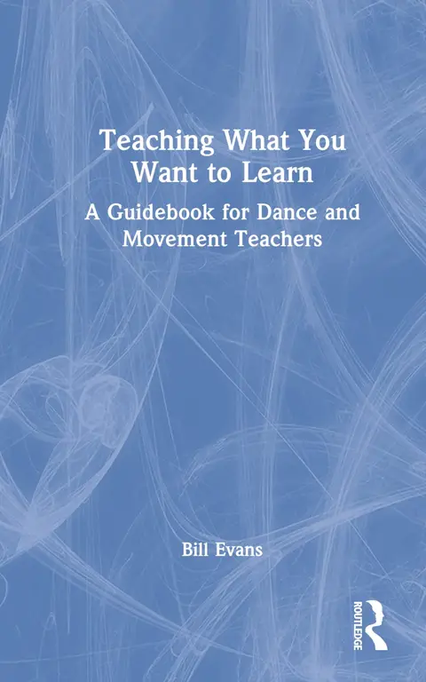 Cover of Teaching What You Want to Learn