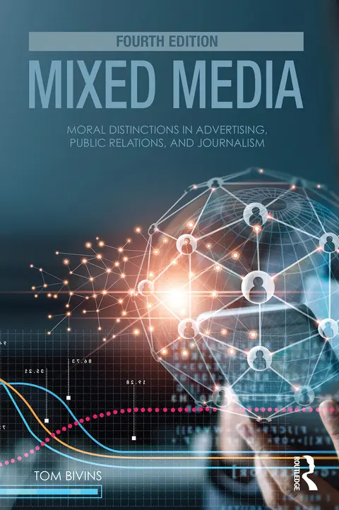 Cover of Mixed Media