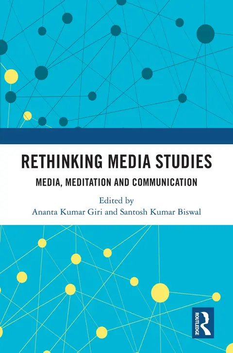 Cover of Rethinking Media Studies