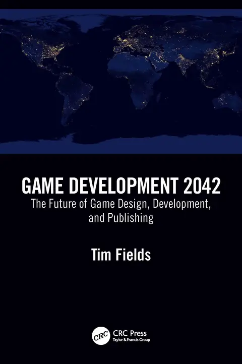 Cover of Game Development 2042