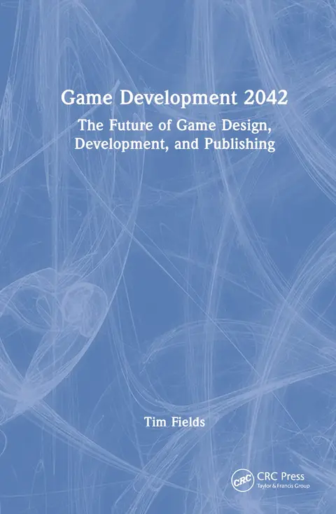 Cover of Game Development 2042