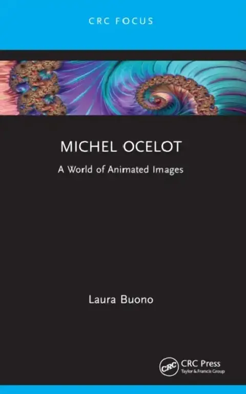 Cover of Michel Ocelot