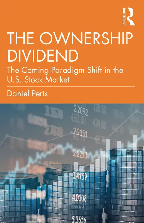 Cover of The Ownership Dividend
