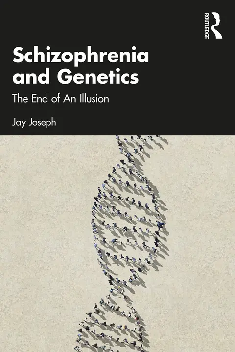 Cover of Schizophrenia and Genetics