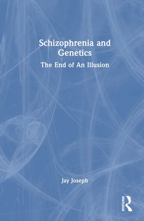 Cover of Schizophrenia and Genetics