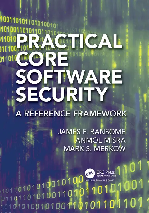 Cover of Practical Core Software Security