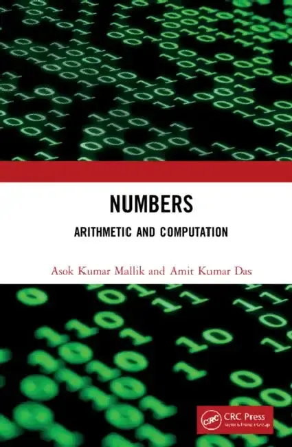 Cover of Numbers