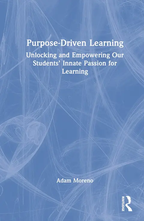 Cover of Purpose-Driven Learning