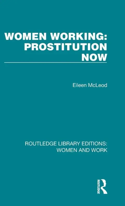 Cover of Women Working