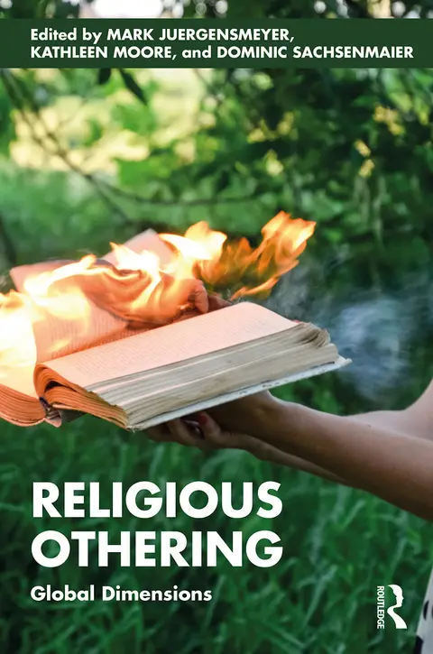 Cover of Religious Othering