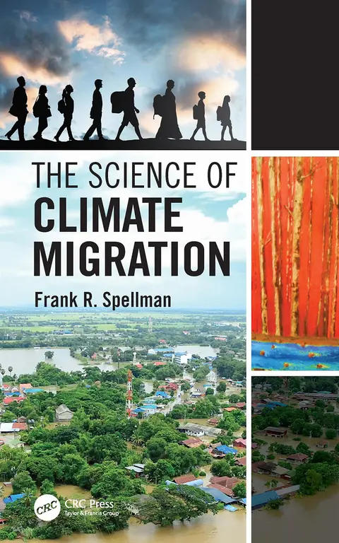 Cover of The Science of Climate Migration