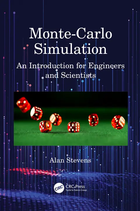 Cover of Monte-Carlo Simulation
