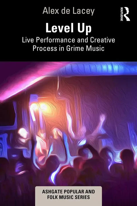 Cover of Level up