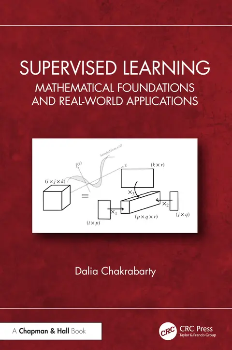 Cover of Supervised Learning