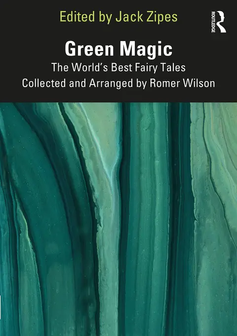 Cover of Green Magic