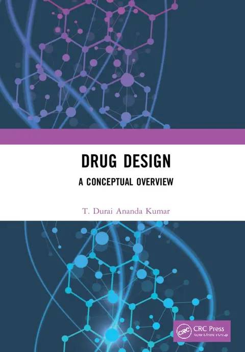 Cover of Drug Design
